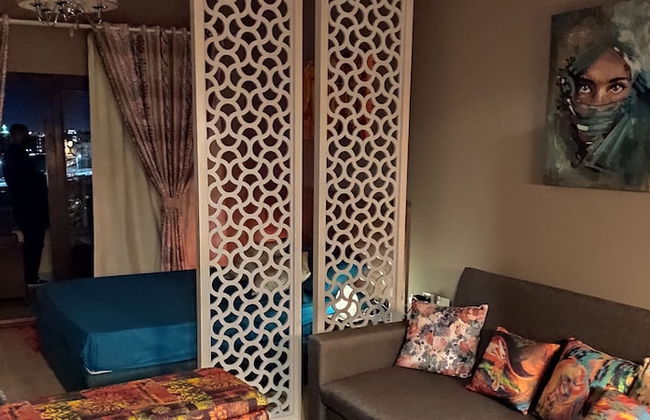 Luxurious Hurghada Apartment - Foto 30