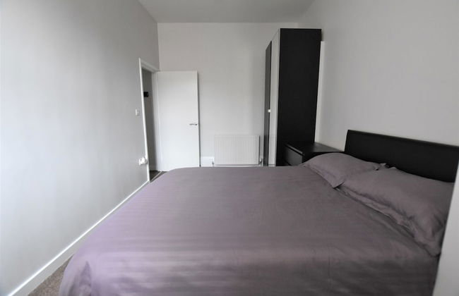 Argyle Apartments - Photo 3