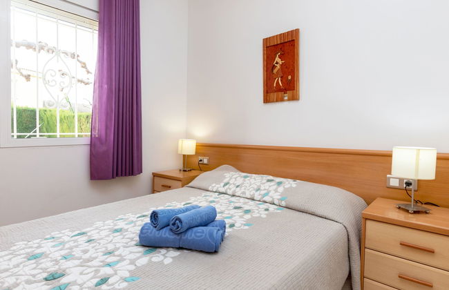 Villa Tello II - Foto 10