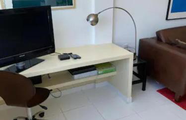 Apto. Leme 10º andar frente para o mar (vista espetacular) - Photo 22