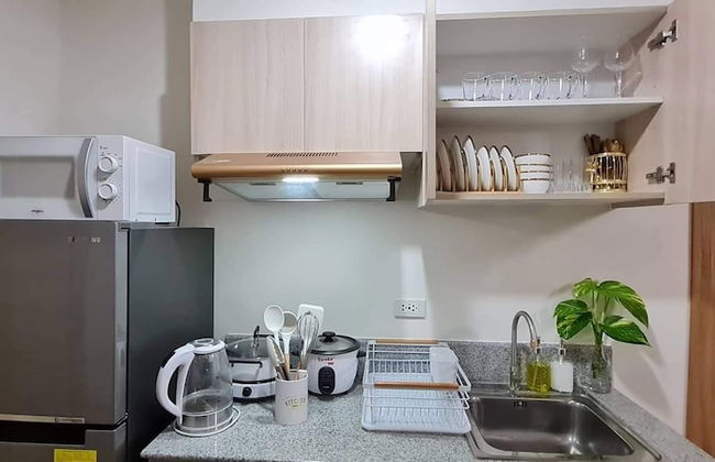 Inspiria Condo Units beside Abreeza Mall Davao - Foto 22