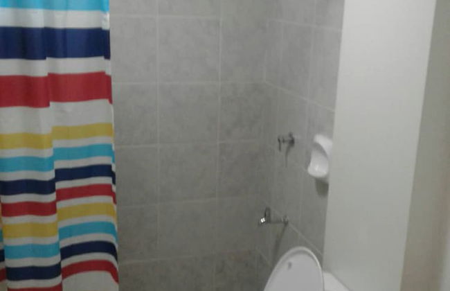 Studio by RA at Amaia Steps Mandaue Condominium - Photo 8