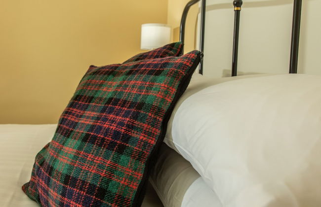 Armadale Castle Cabins - Photo 21