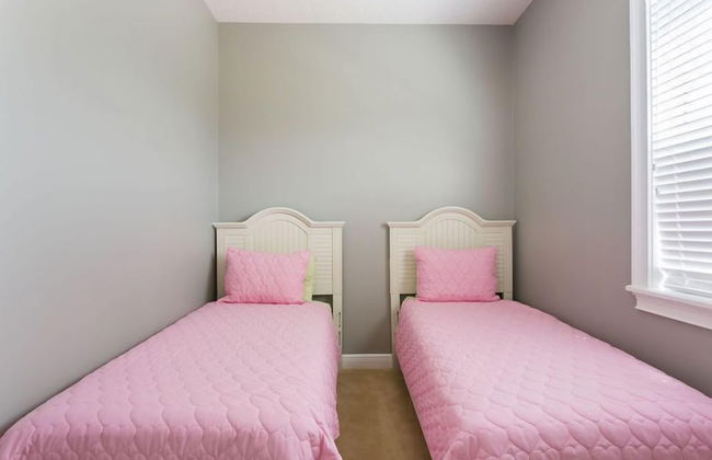 Ov4224 - Reunion Resort - 6 Bed 5 Baths Villa - Foto 7