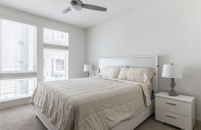 StayOvr at Legacy West - Windrose - Foto 5