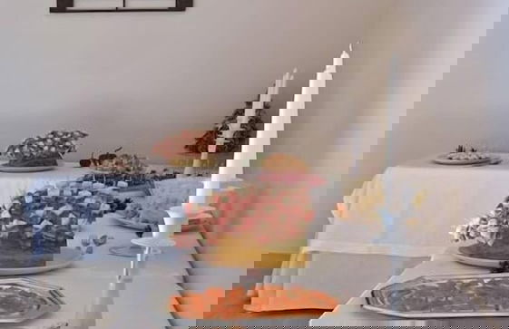 Agriturismo di charme Erbadoro - Photo 23