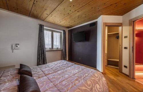 Villa Azzurra, Cloz Ospitar - Photo 12