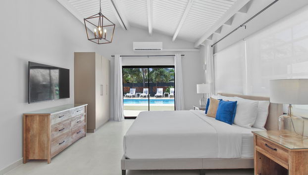 Bocobay Villa Collection - Foto 5, Habitación