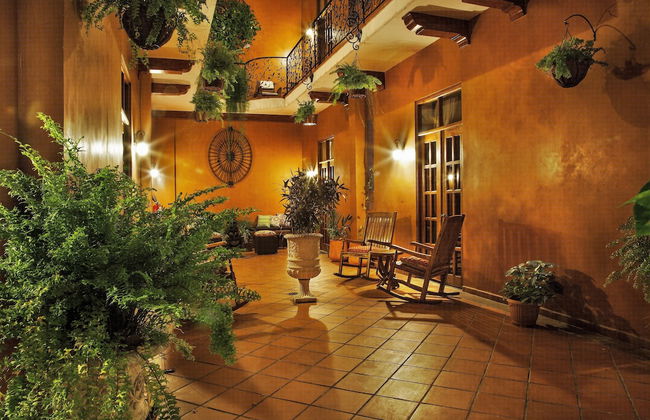 La Isabela Suites - Photo 58