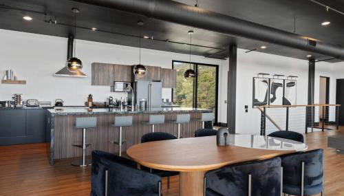 Secluded Dream Home with Hot Tub and Full Gym on 20 Acres - Foto 4