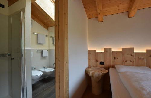 Ciasa Lisüra - Foto 16