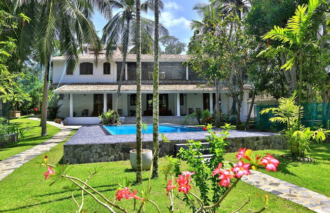 Amara Villa - Photo 31