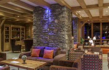 CGH Résidence Boutique La Grange aux Fées - Foto 13