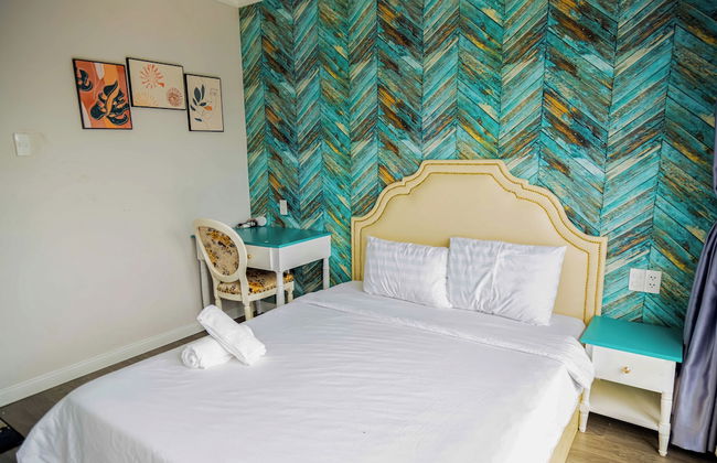 Luxury 4 br Emerald Villa-Novaworld PT - Foto 11