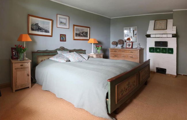 La Pause Musicale Near Salzburg Austria Luxury Chalet Swimming Lake - Photo 28