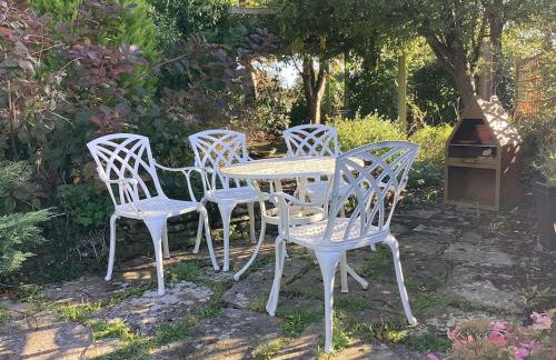 Cottage in North Somerset - Foto 11