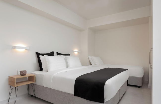 Luxurious Seafront Villa Karystos - Foto 12