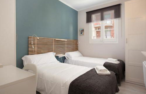 Enjoy Apartments VP Camp Nou - Foto 20