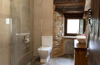 Casa Liñeiras - Foto 25