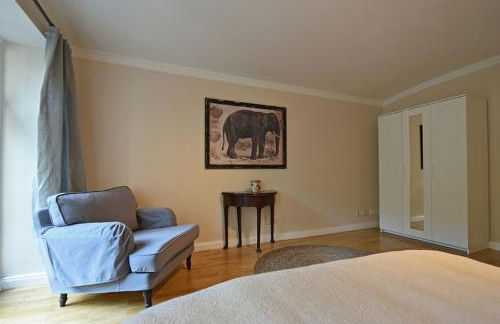 Apartment an der Alster - mit Parkplatz - Foto 16