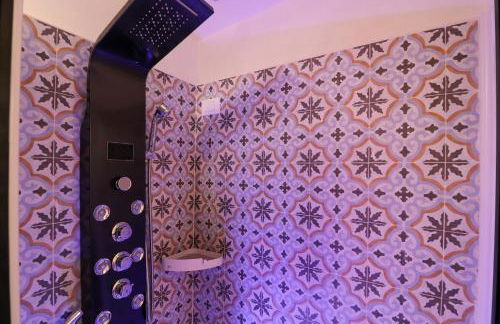 Sasso Bianco - Bagno Hammam - Doccia emozionale - Foto 40