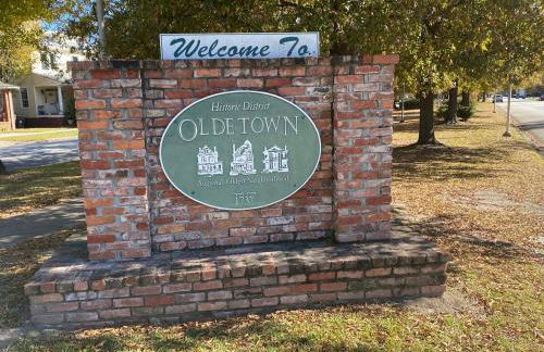 Olde Town Oasis mins from Masters Tournament & Med District - Foto 26