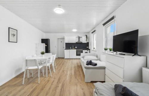 MONTEUR - Unterkunft für bis zu 7 Personen in 63456 Hanau - HU09 - Foto 8