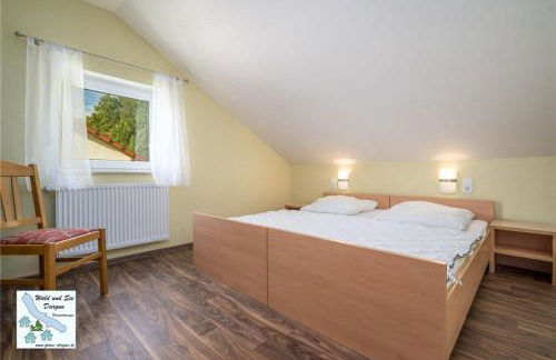 Wald und See Dargun 16B - Foto 9