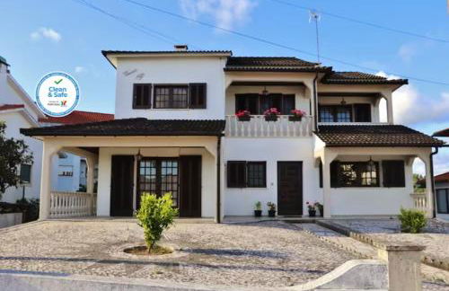 Vivenda Alju - Foto 1