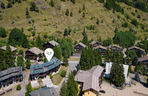 Appartamento Nido Alpino - Happy Rentals - Foto 22