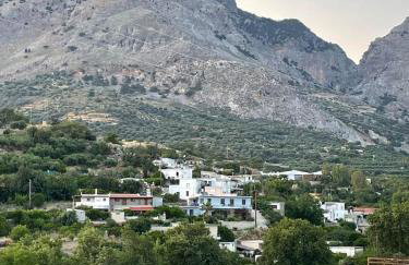 Petros & Eirini Home - Foto 38