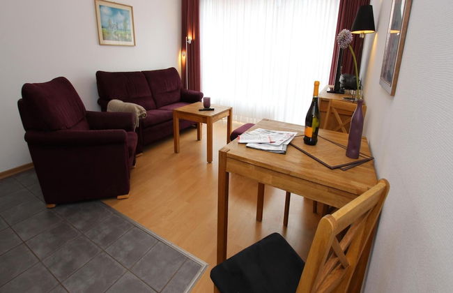 Appartement in Westerland auf Sylt - Foto 2