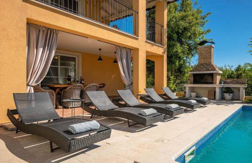 Villa Ari 8+2 - Photo 37