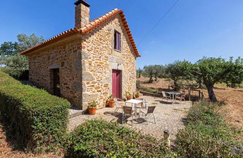 Matias Nature - Raízes da Vinha - Boutique Mountain Stay in Serra da Estrela, Seia - Foto 40