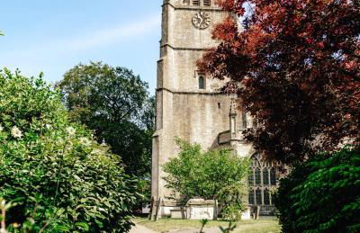 Delightful Cotswold Cottage for two, Log Burner, Garden & Dog Friendly - Photo 33