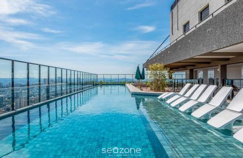 Hermosos apartamentos con piscina en Setor Oeste IDVA - Foto 1