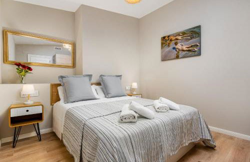 Apartamentos Circo Romano - Foto 46