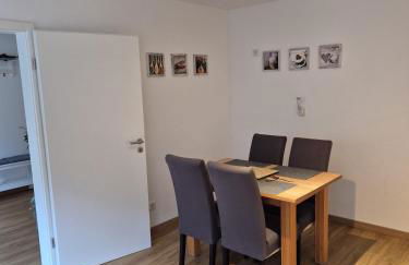 Ferienwohnung Knoerck Weikersheim - Photo 23