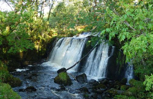 Blarghour Farm Cottages Overlooking Loch Awe - Foto 23