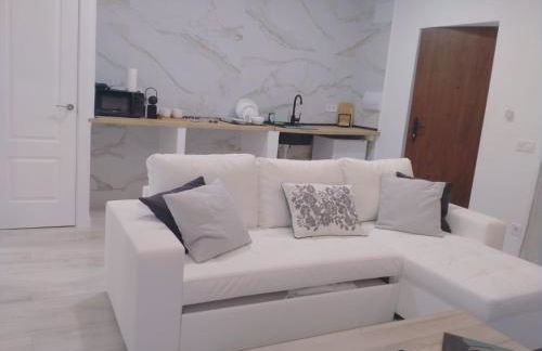 Cortijo Las Cruces Guillena - Sevilla - Foto 63