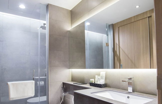 One Residence Hotel & Apartment - Foto 28