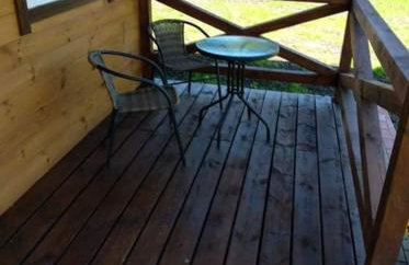 Domki Orla na Mazurach - Photo 40