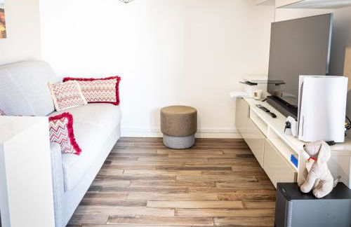 MRB Real Estate - Maison Ludovica - Monolocale Moderno con Giardino - Foto 16