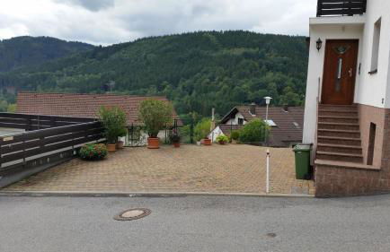 Ferienhaus KorsikaBlick - Foto 4