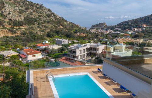 Villa Nikos - Foto 6