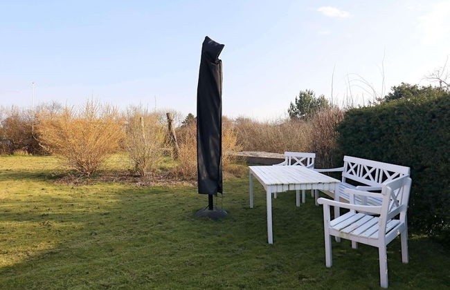 4 Person Holiday Home in Ebberup-by Traum - Foto 20