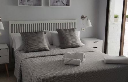 Vacacional Buyma - Parking privado -GRATUITO- - Foto 22