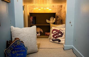 Bright & Cozy Basement Retreat - Foto 24