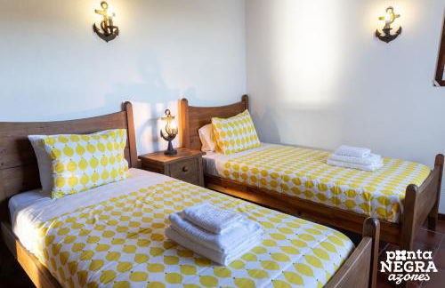 Casa das Vaquinhas by Ponta Negra Azores - Foto 27