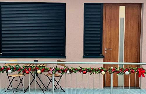 Goldstadt Apartments Pforzheim - Foto 60